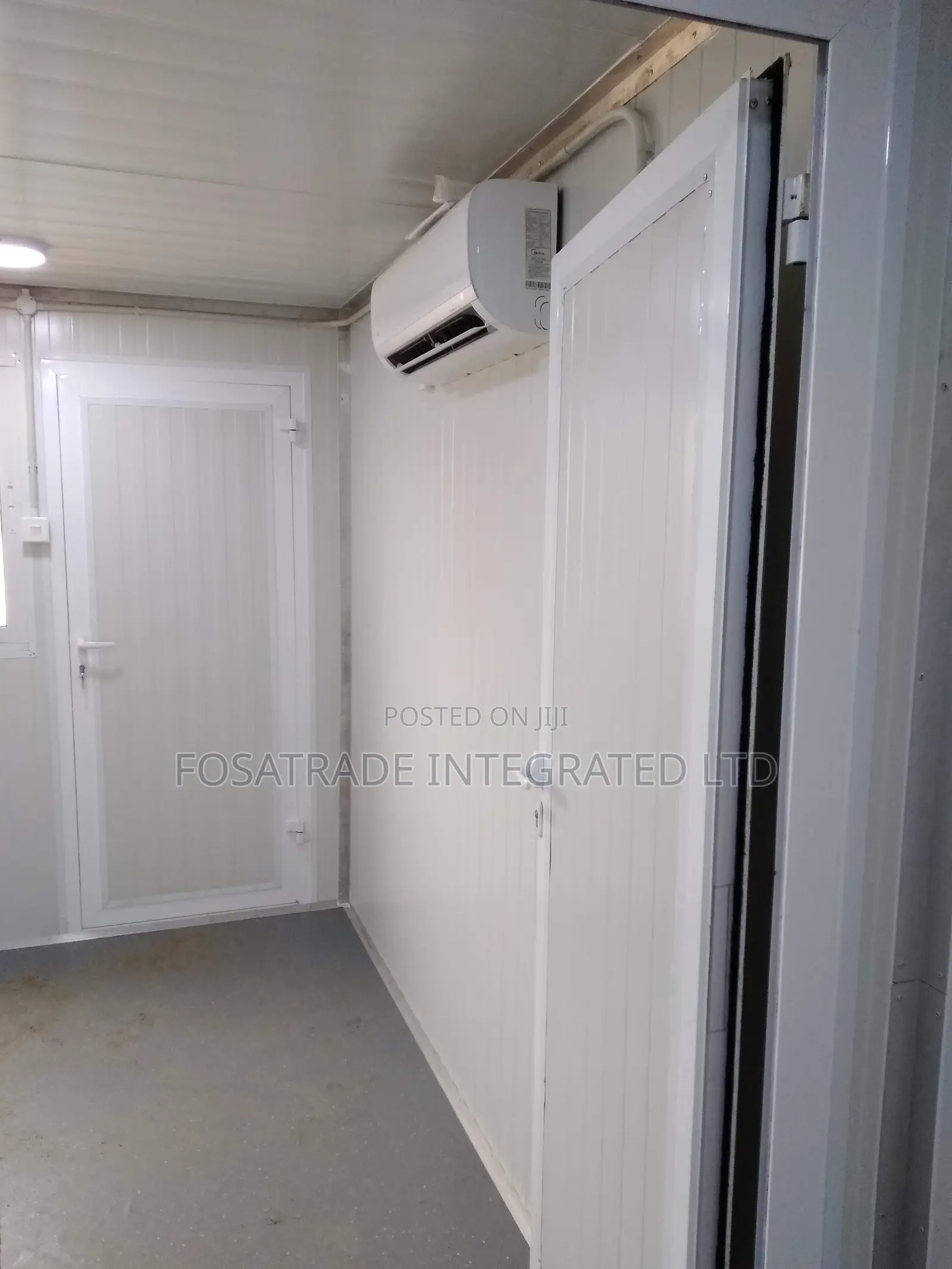 Portacabin