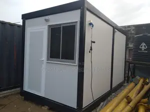 Portacabin