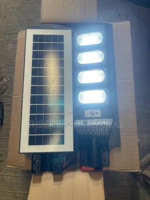 400watts Solar Street Light