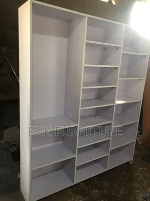 Show/ Bag Rack