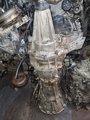 4.0 Gearbox for Nissan Pathfinder,Xterra and Frontier 2007