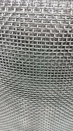 Stainless Mesh 8