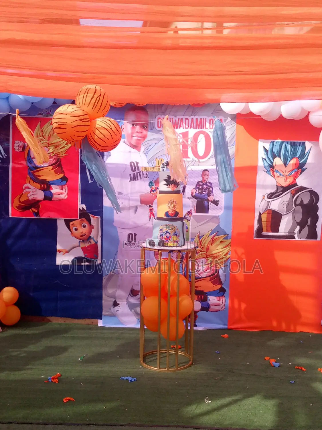Kids Eventplanner