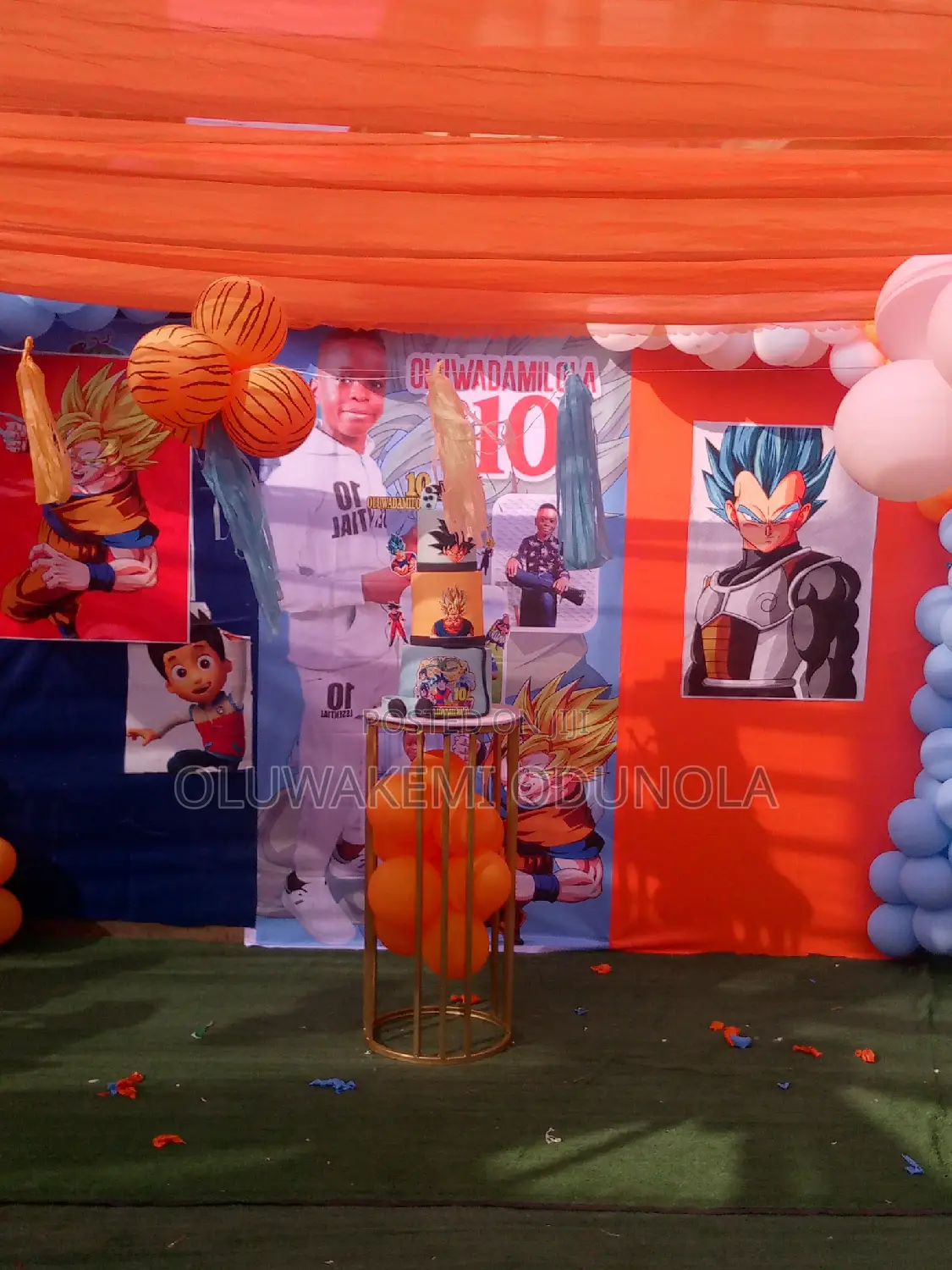 Kids Eventplanner