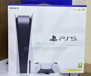Photo - Sony Playstation 5