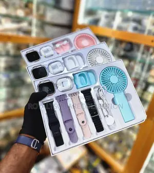 Smartwatch Plus