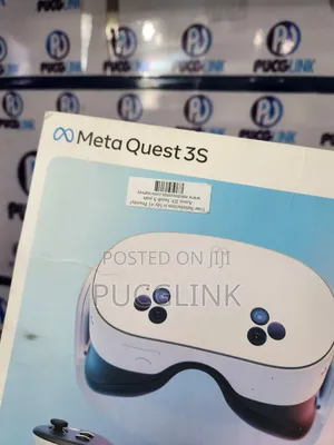 Meta Quest 3s 256GB With Meta Quest Case