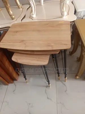 3 in 1bespoke Stool