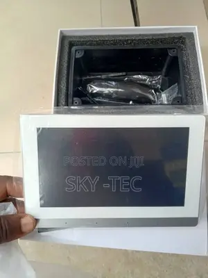Sky-Tec 7inch Wi-Fi Bluetooth Usb 32gb Amplifier