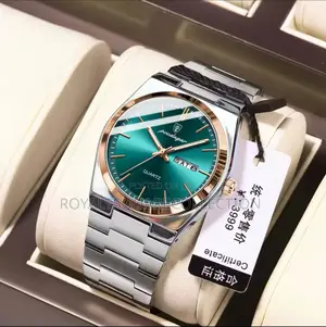 Poedagar Wristwatch