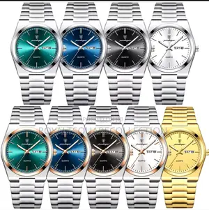 Poedagar Wristwatch