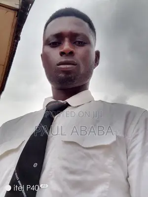 Am a Professional Driver Am Looking for Driving Job