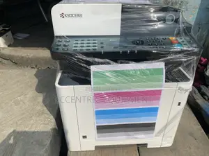 Kyocera Ecosys 5521cdn Photocopier