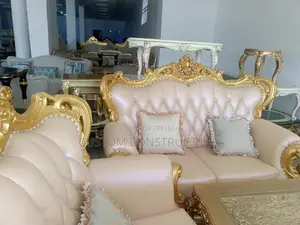 Royal Sofa Set