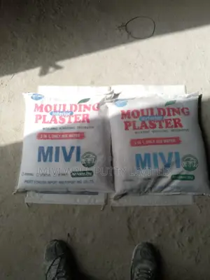 Mivi 3in1 Screeding