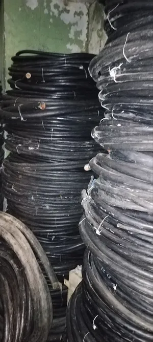 Armoured Cable 50mmx4core