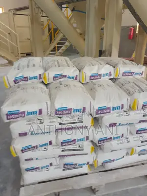 Knauf Majestic Screeding Plaster