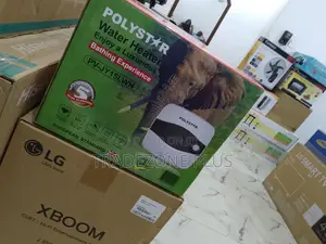 Top -pick Polystar Heater 10 Liters