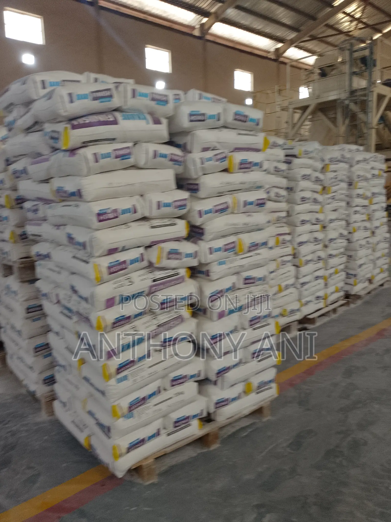 Knauf Majestic Screeding Plaster