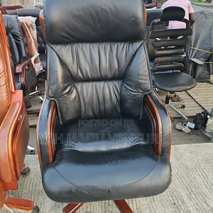 Executive Chair