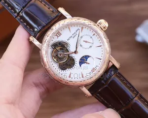 PATEK PHILLIPPE Top Quality Wristwatch