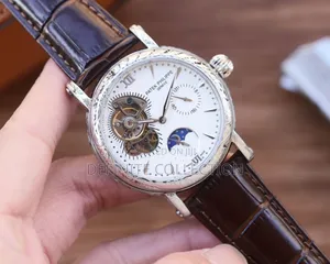 PATEK PHILLIPPE Top Quality Wristwatch