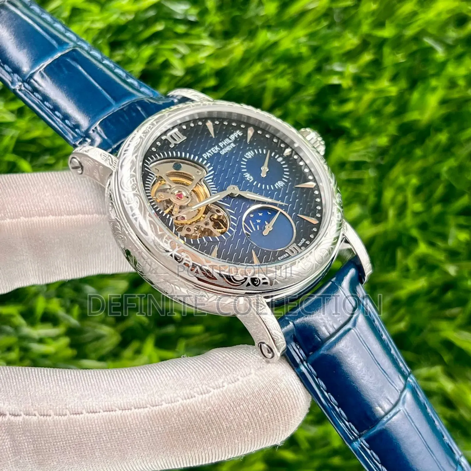 PATEK PHILLIPPE Top Quality Wristwatch