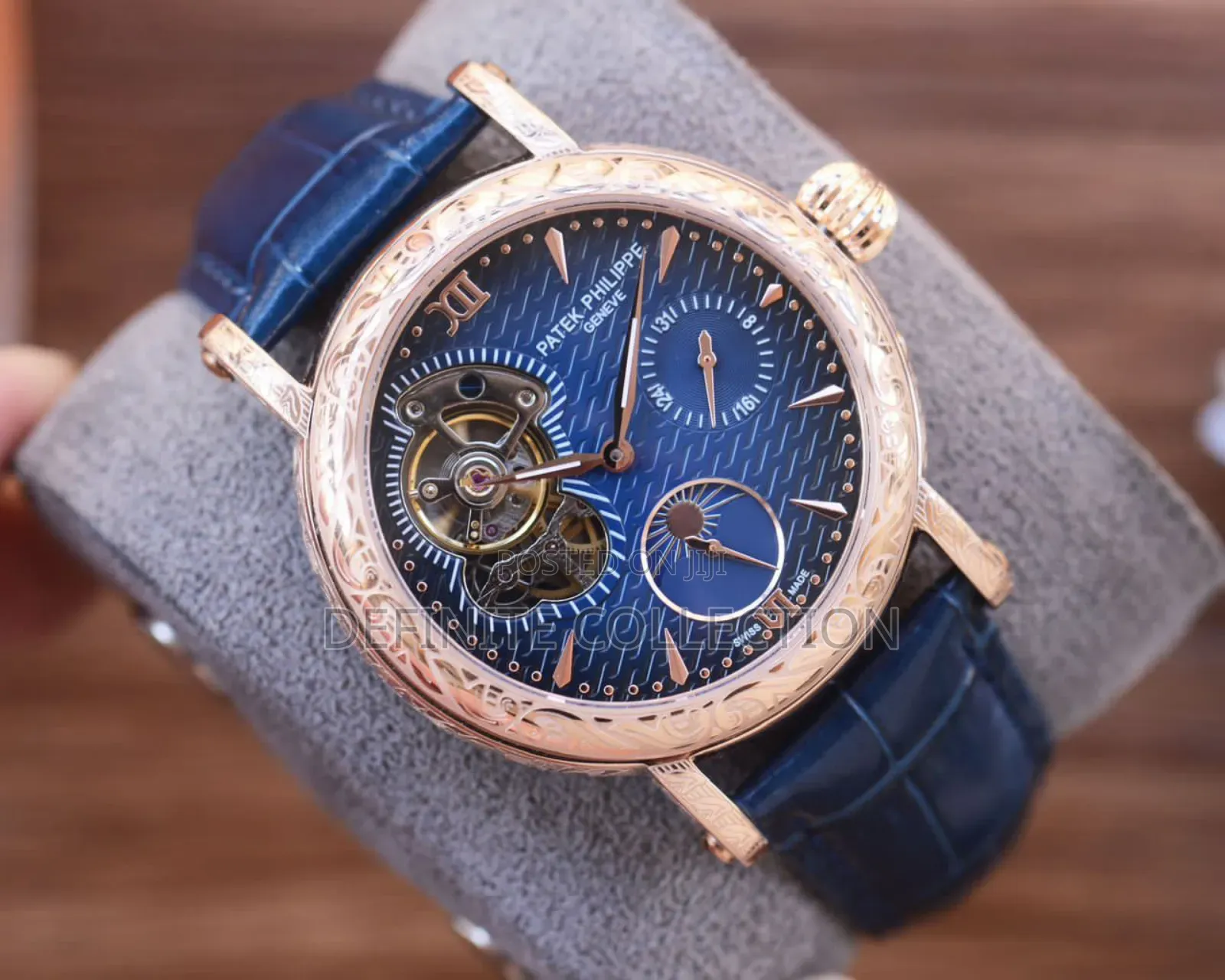 PATEK PHILLIPPE Top Quality Wristwatch