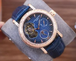 PATEK PHILLIPPE Top Quality Wristwatch
