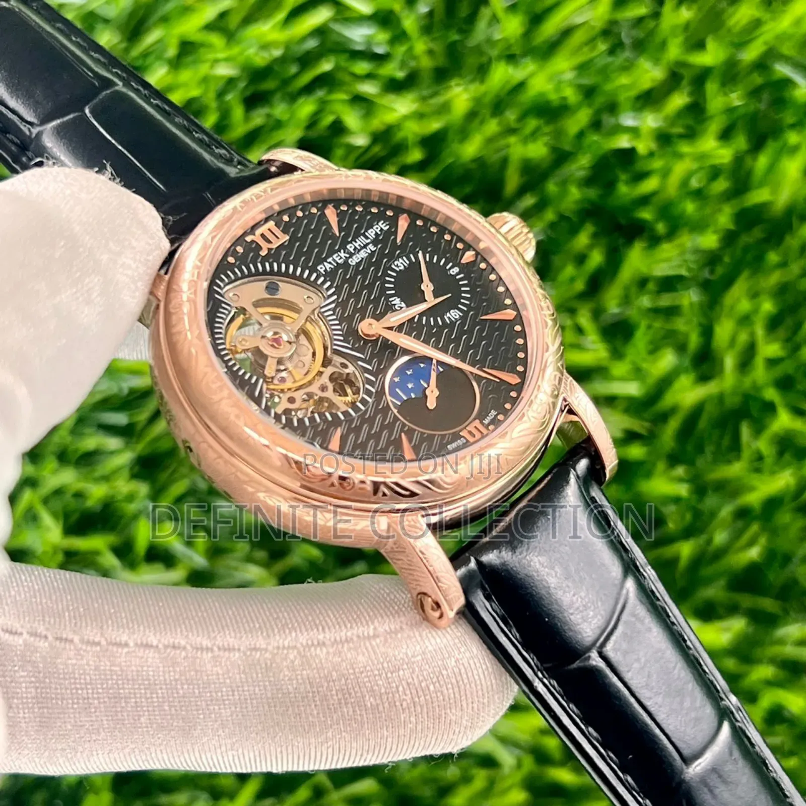 PATEK PHILLIPPE Top Quality Wristwatch