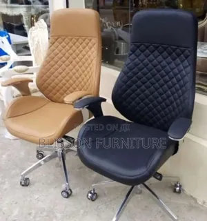 Executive Ergonomic Chair