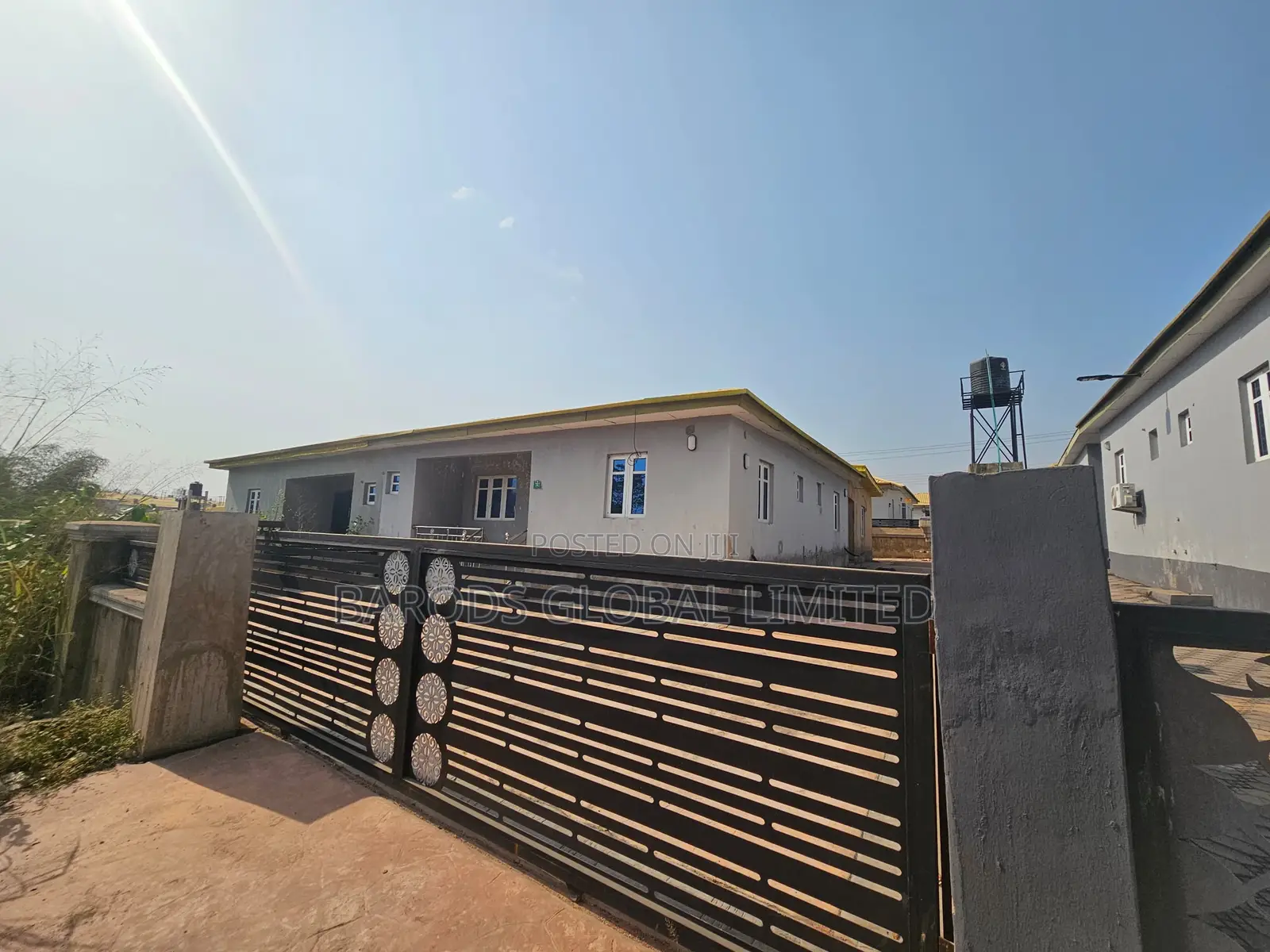 2bdrm Bungalow in Prince Court Estate, Abeokuta South for sale
