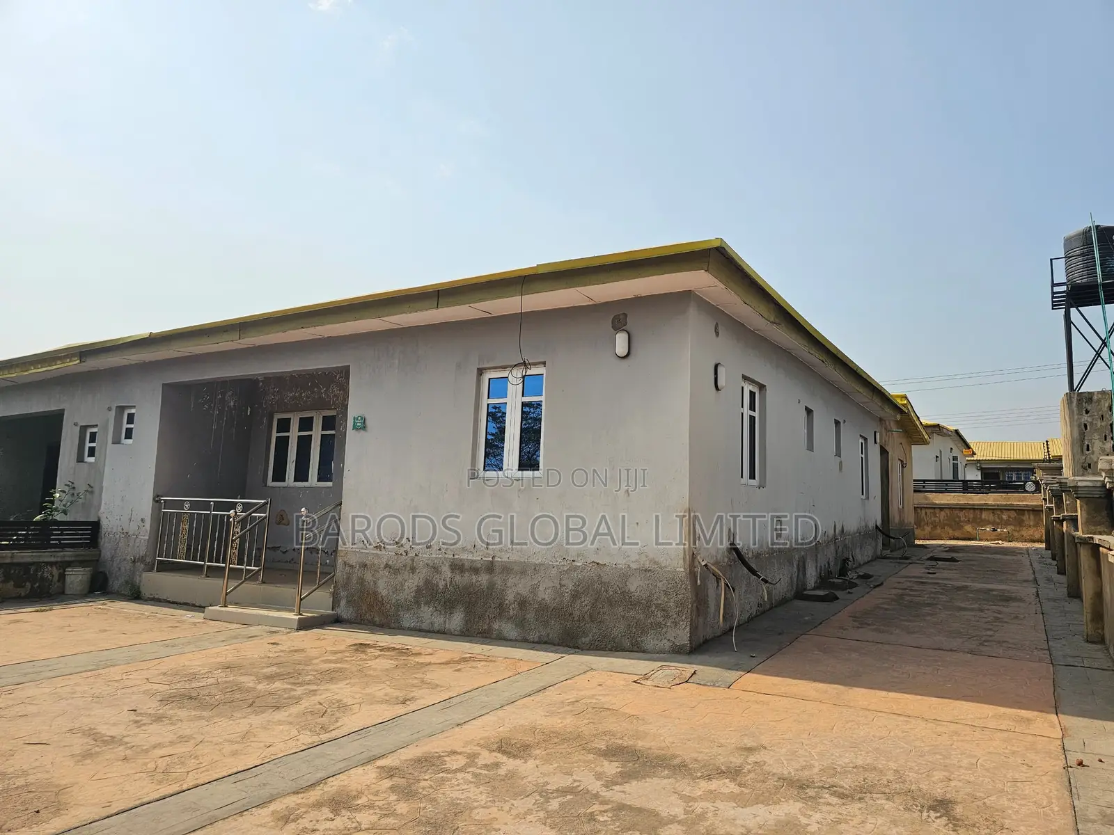 2bdrm Bungalow in Prince Court Estate, Abeokuta South for sale