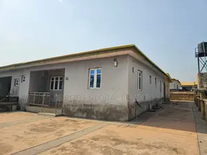 2bdrm Bungalow in Prince Court Estate, Abeokuta South for sale