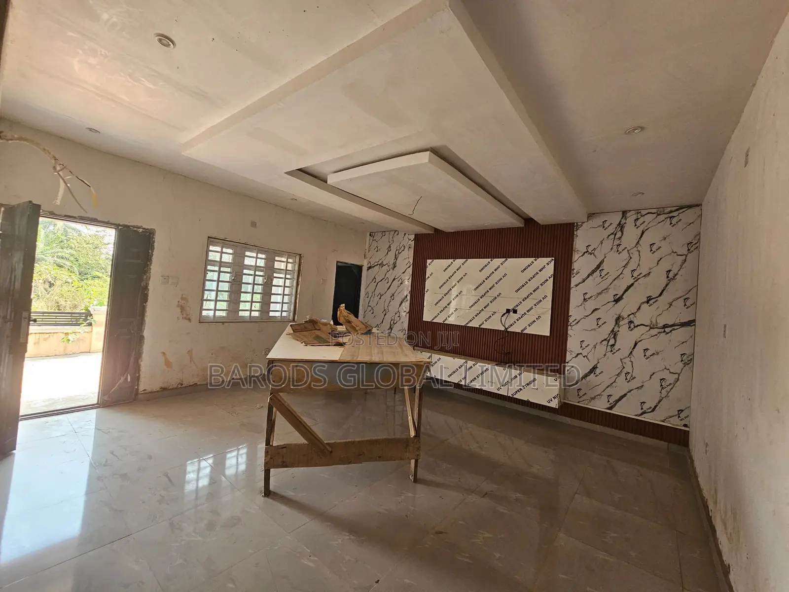 2bdrm Bungalow in Prince Court Estate, Abeokuta South for sale