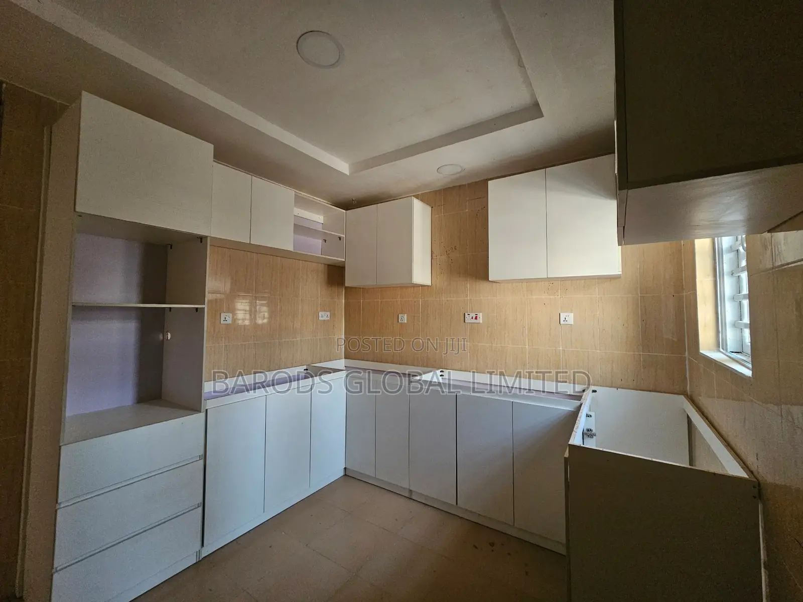 2bdrm Bungalow in Prince Court Estate, Abeokuta South for sale