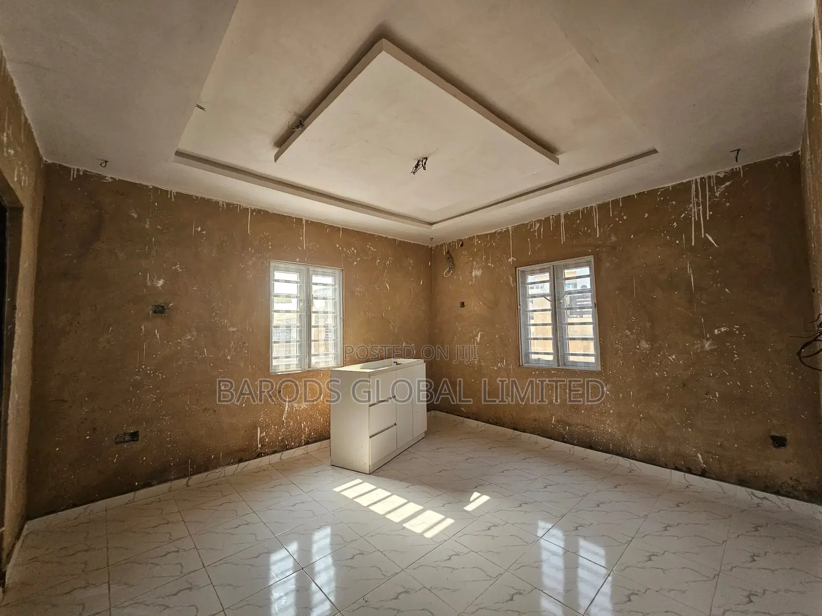 2bdrm Bungalow in Prince Court Estate, Abeokuta South for sale
