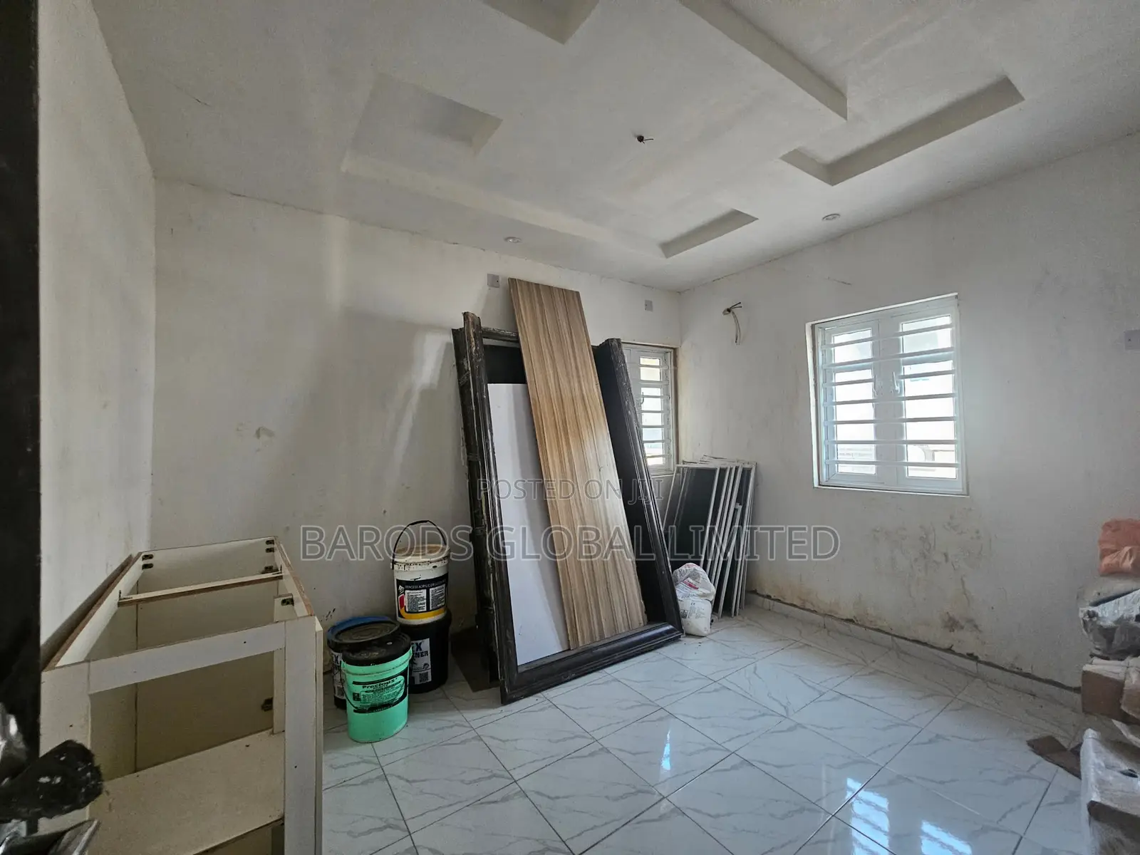 2bdrm Bungalow in Prince Court Estate, Abeokuta South for sale