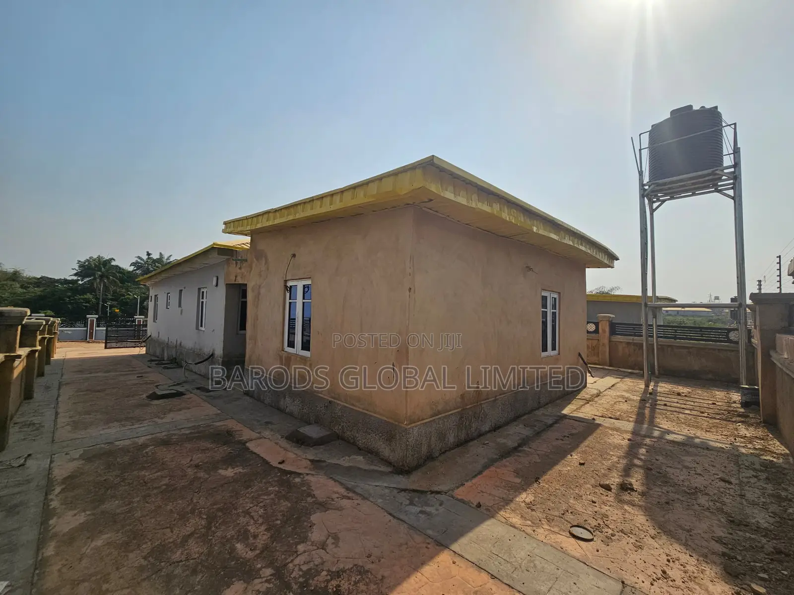 2bdrm Bungalow in Prince Court Estate, Abeokuta South for sale