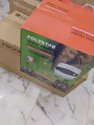 Best Selling Polystar Waer Heater