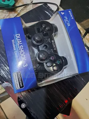 Ps3 Game Console