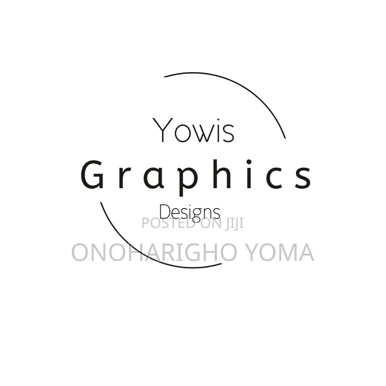 Graphic Designer
