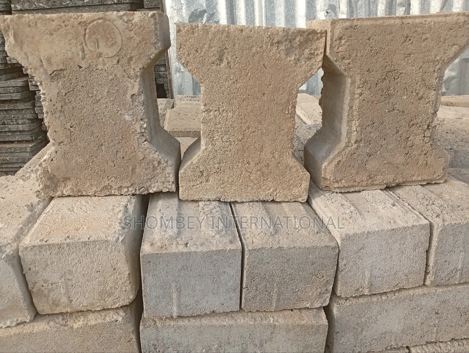 Interlocks