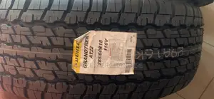 285/60r18 Michelin Tyre