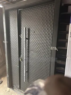Imported Doors