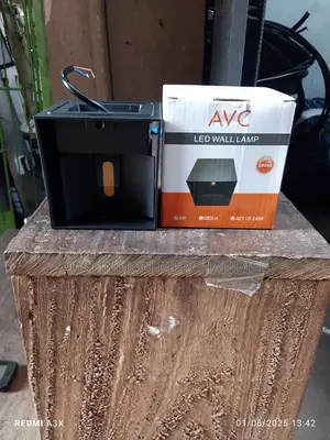 Electrical Equipment