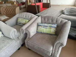 7 Seater Sofa Set