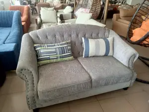 7 Seater Sofa Set