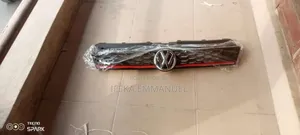 Front Grill Polo