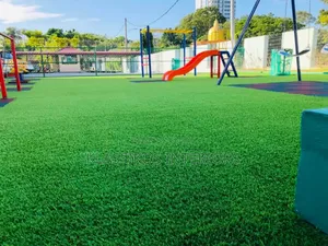 Neatly Made (Carpet Grass)